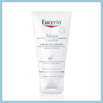 Eucerin AtopiControl Crema de Manos