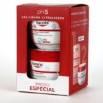 Eucerin pH5 Gel-Crema Ultraligera Duplo