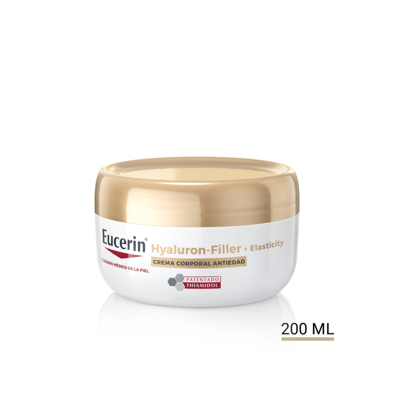 Eucerin Hyaluron-Filler Elasticity Crema Corporal