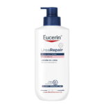 Eucerin UreaRepair Plus Loción Perfumada 5% Urea