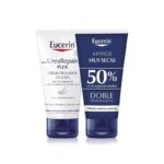 Eucerin UreaRepair Plus Crema de Manos Duplo