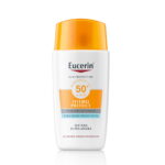 Eucerin Sun Hydro Protect Fluido Ultra-Ligero