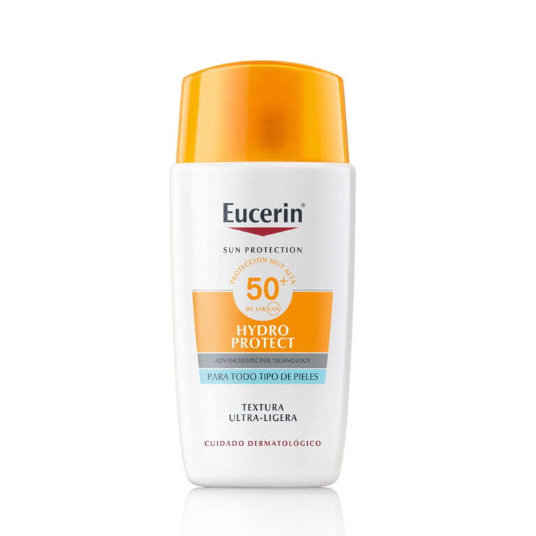 Eucerin Sun Hydro Protect Fluido Ultra-Ligero