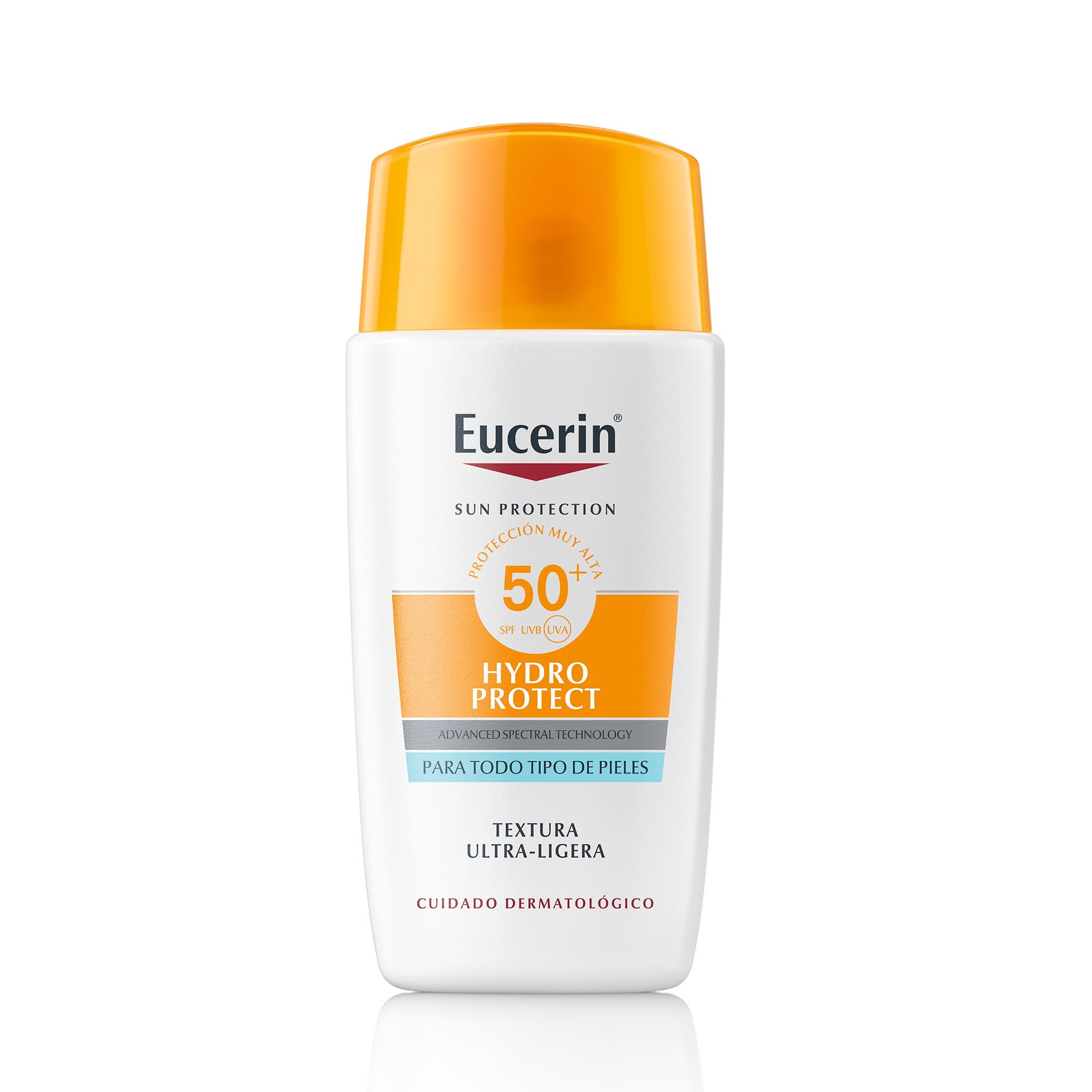 Eucerin Sun Hydro Protect Fluido Ultra-Ligero Eucerin Sun Hydro Protect Fluido Ultra-Ligero