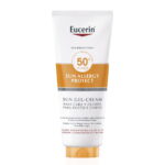 Eucerin Sun Allergy Protect Gel-Crema