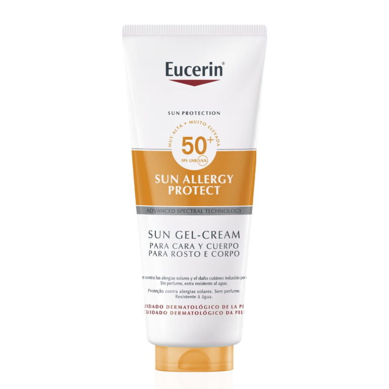 Eucerin Sun Allergy Protect Gel-Crema