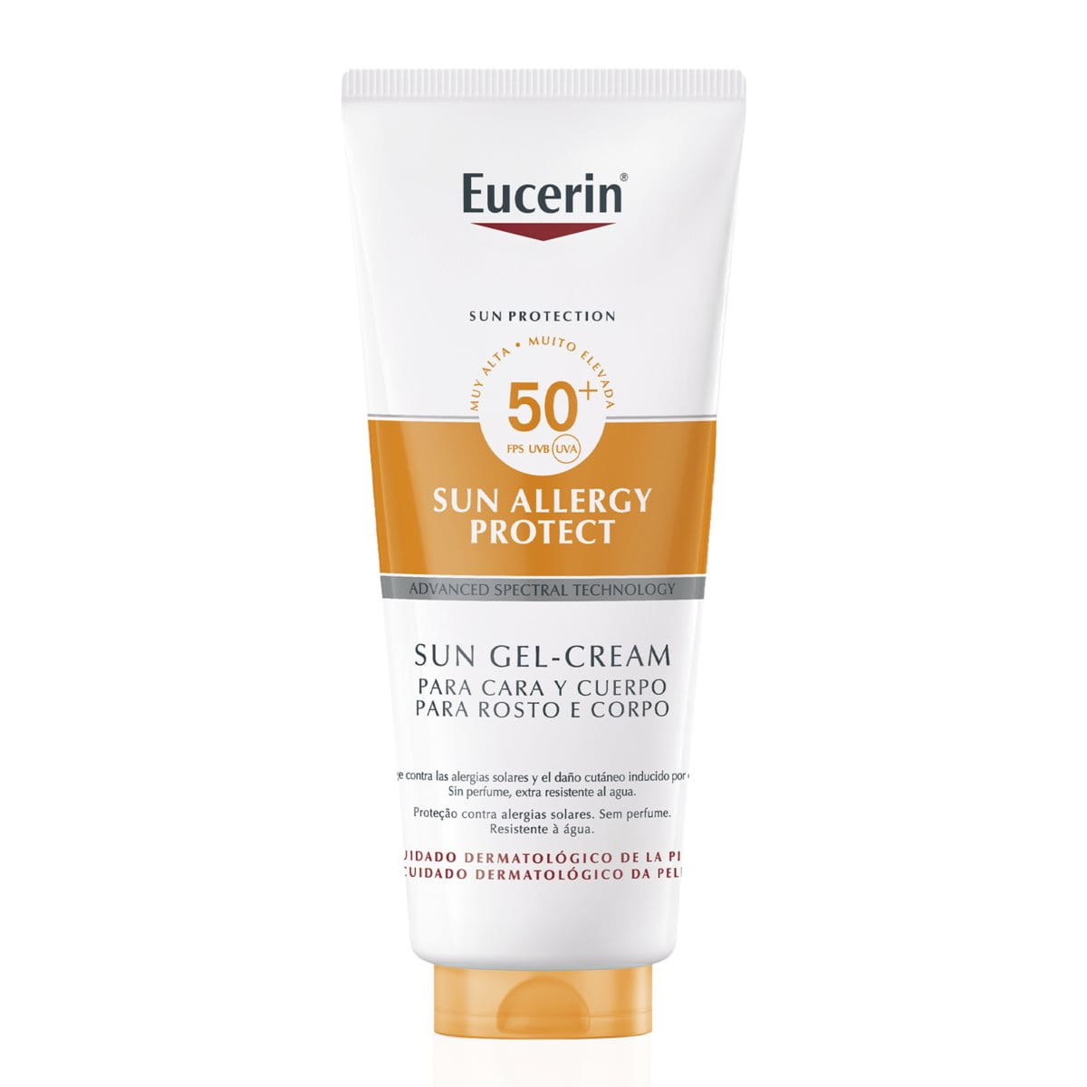 Eucerin Sun Allergy Protect Gel-Crema Eucerin Sun Allergy Protect Gel-Crema