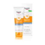 Eucerin Sun Sensitive Protect Crema Facial