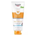 Eucerin Sun Kids Toque Seco Gel-Crema