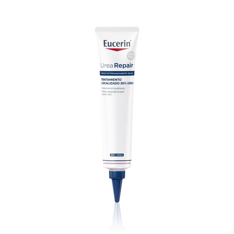 Eucerin UreaRepair Plus Crema 30% Urea