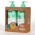Isdin Baby Naturals Duplo Gel Champú