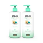 Isdin Baby Naturals Duplo Loción Corporal