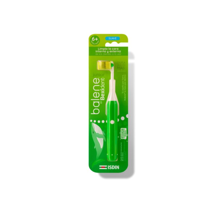 Isdin Balene by Bexident Junior Verde