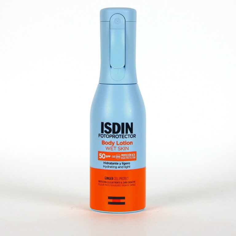 Isdin Body Lotion SPF50