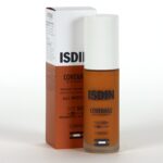 Isdin Coverage SPF50 Bronze