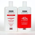 Isdin Lambdapil Champú Anticaída