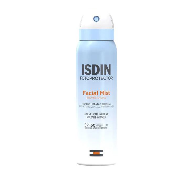 Isdin Fotoprotector Facial Mist SPF50