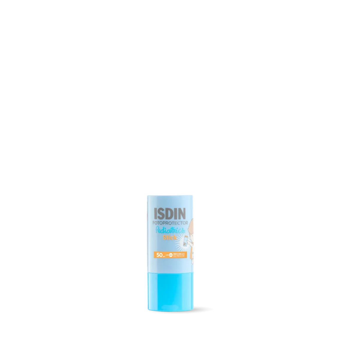 Isdin Pediatrics Stick SPF50 20g Infantil Isdin Pediatrics Stick SPF50
