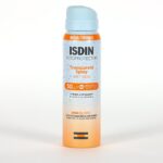 Isdin Transparent Spray Wet Skin SPF50