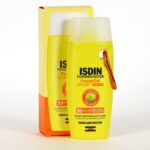 Isdin Fusion Gel Sport Alcaraz SPF50