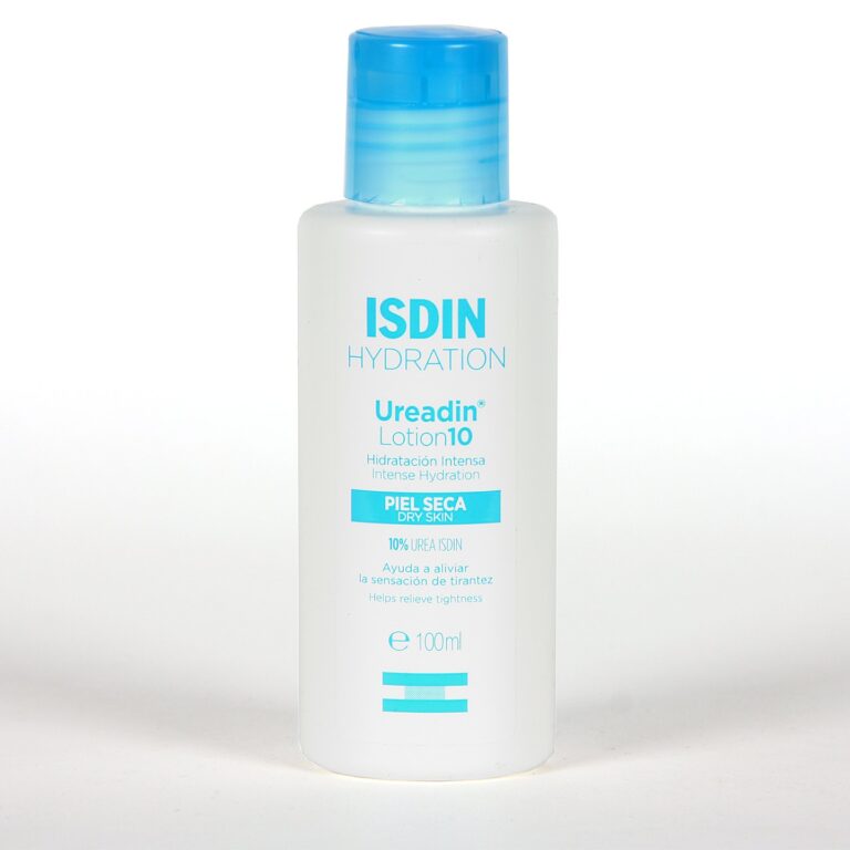 Isdin Ureadin Lotion10