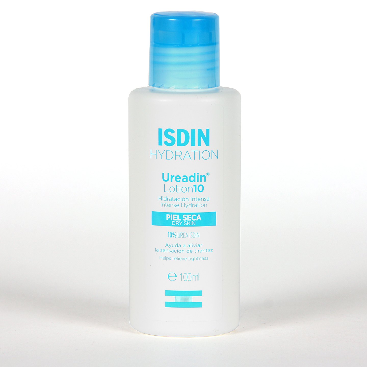 Isdin Ureadin Lotion10 Formato Viaje 100ml Isdin Ureadin Lotion10
