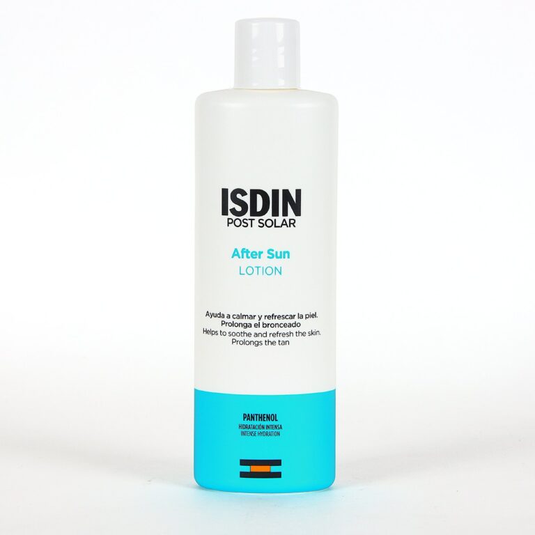Isdin Post Solar After Sun Lotion