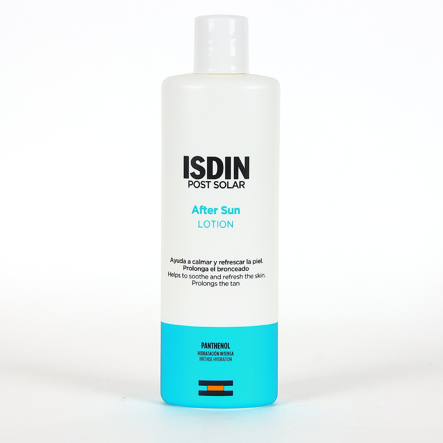 Isdin Post Solar After Sun Lotion 250ml Isdin Post Solar After Sun Lotion