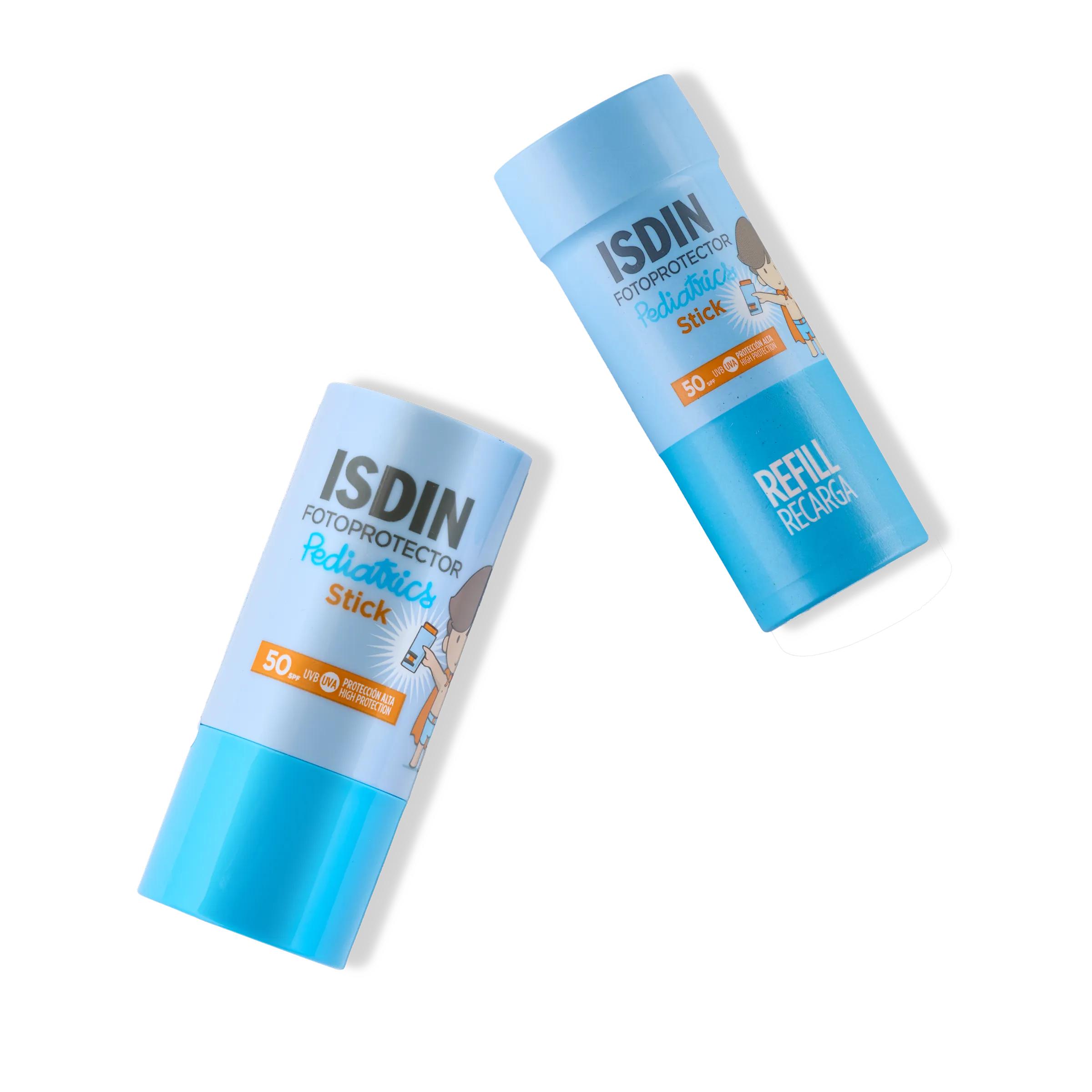 Isdin Pediatrics Stick Refill SPF50 20g Isdin Pediatrics Stick Refill SPF50
