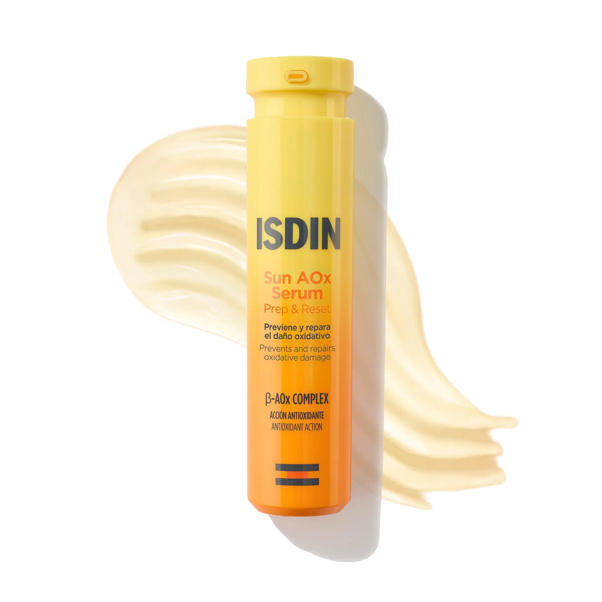 Isdin Sun AOx Serum Antioxidante 30ml Isdin Sun AOx Serum