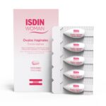 Isdin Woman Óvulos Vaginales