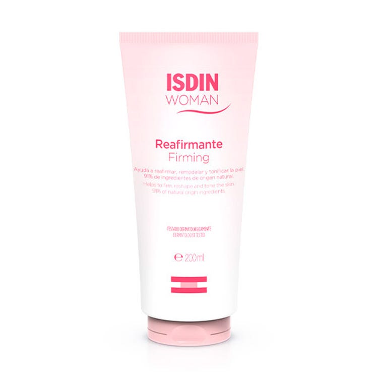 Isdin Woman Reafirmante