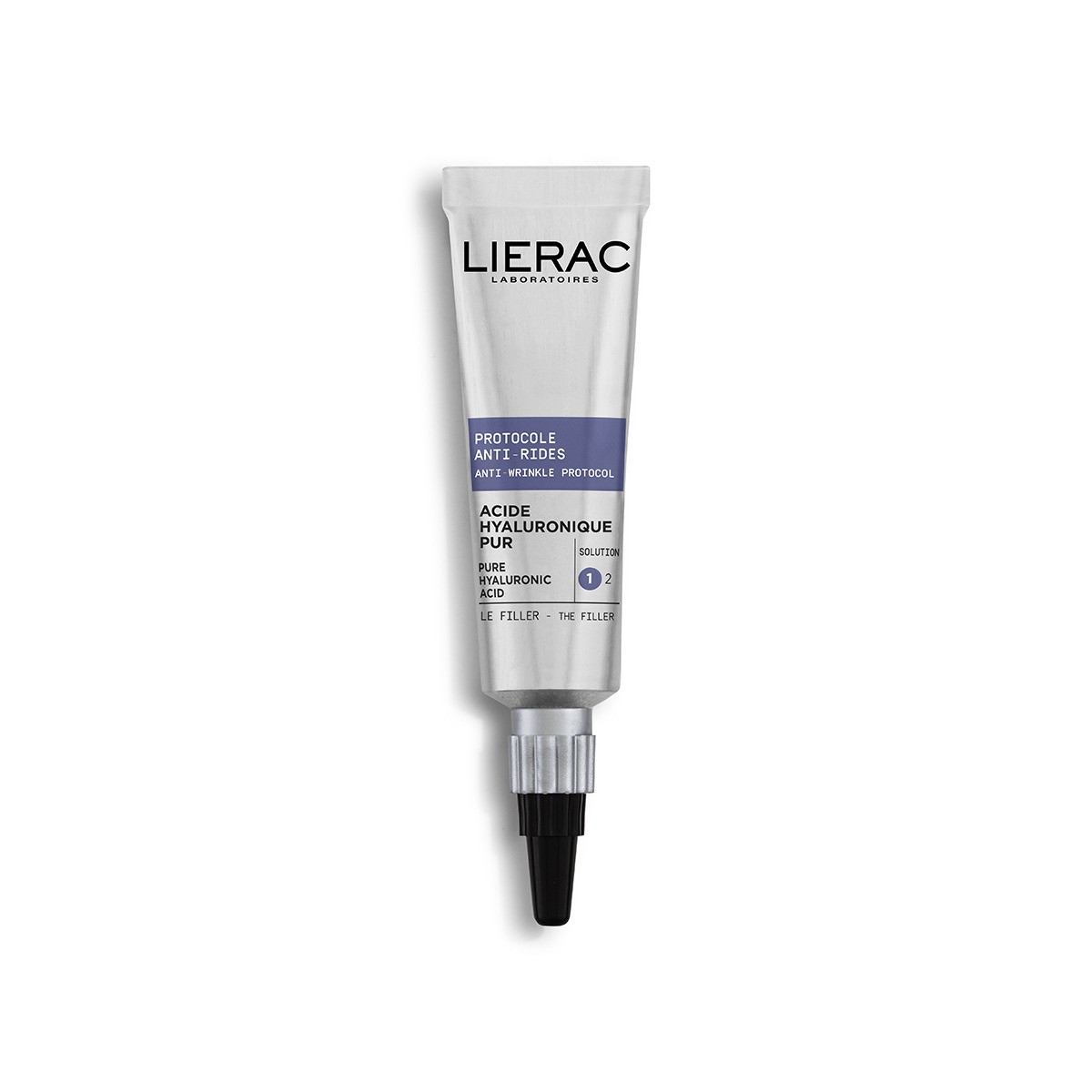 Lierac Protocolo Antiarrugas Ácido Hialurónico Lierac Protocolo Antiarrugas Ácido Hialurónico