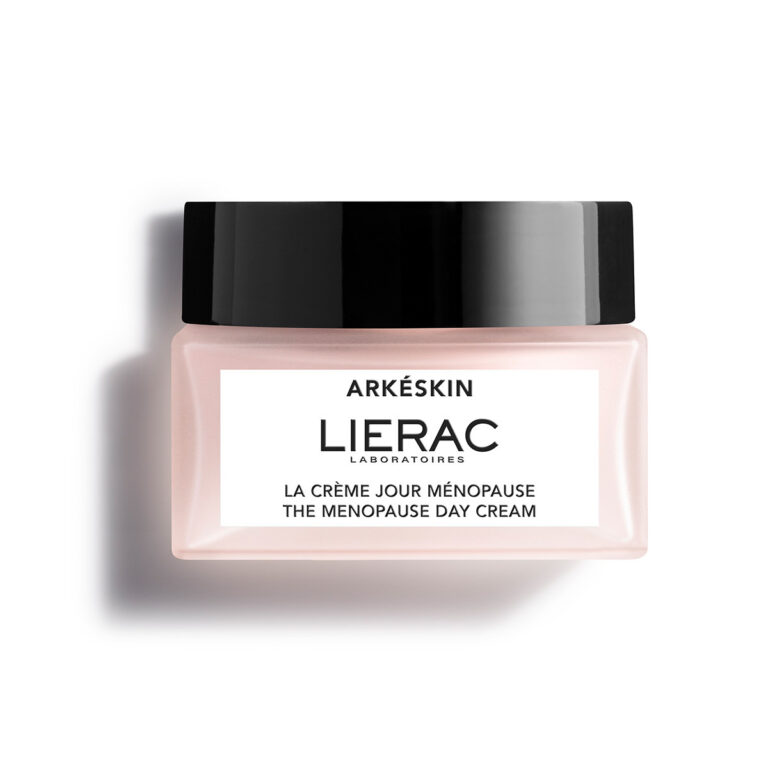 Lierac Arkeskin Crema Día Menopausia