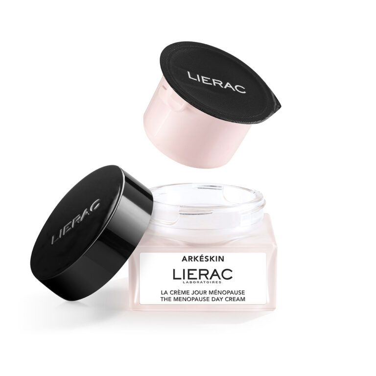 Lierac Arkeskin Crema Día Recarga