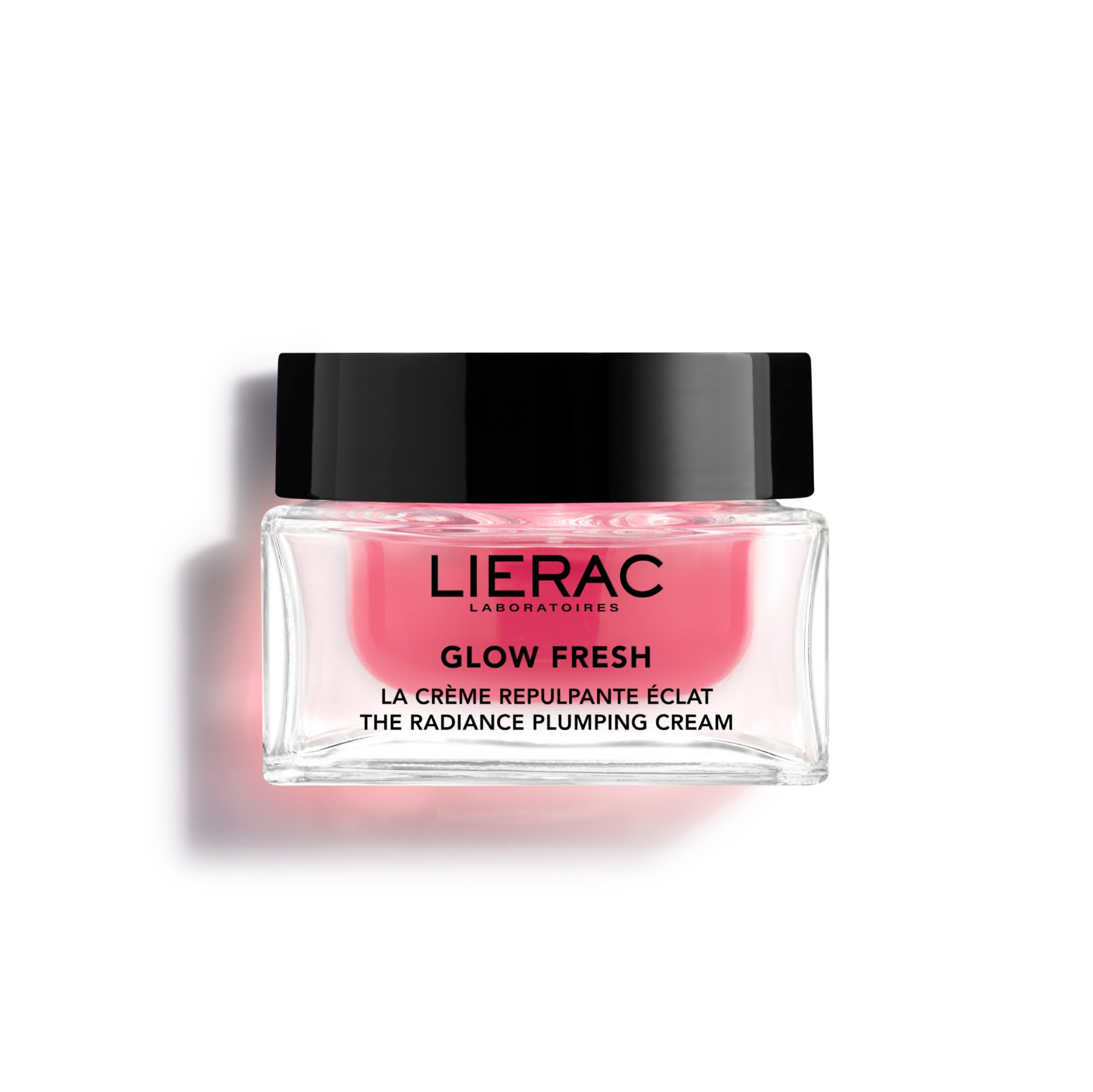 Lierac Glow Fresh Crema Eclat 50ml Facial Lierac Glow Fresh Crema Eclat