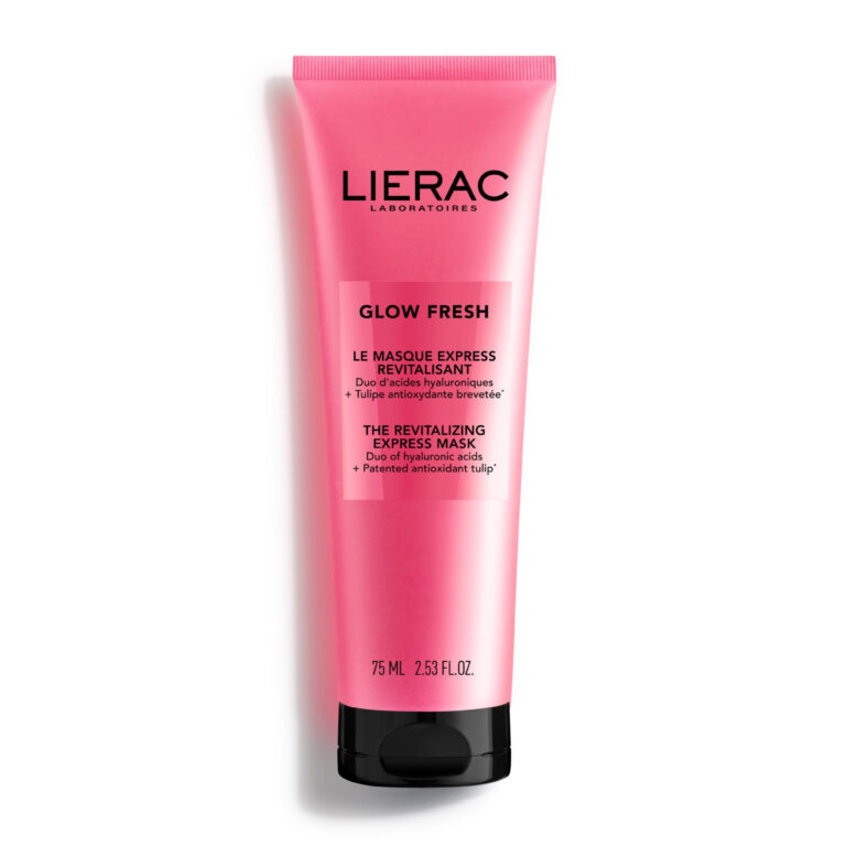 Lierac Glow Fresh Mascarilla Express