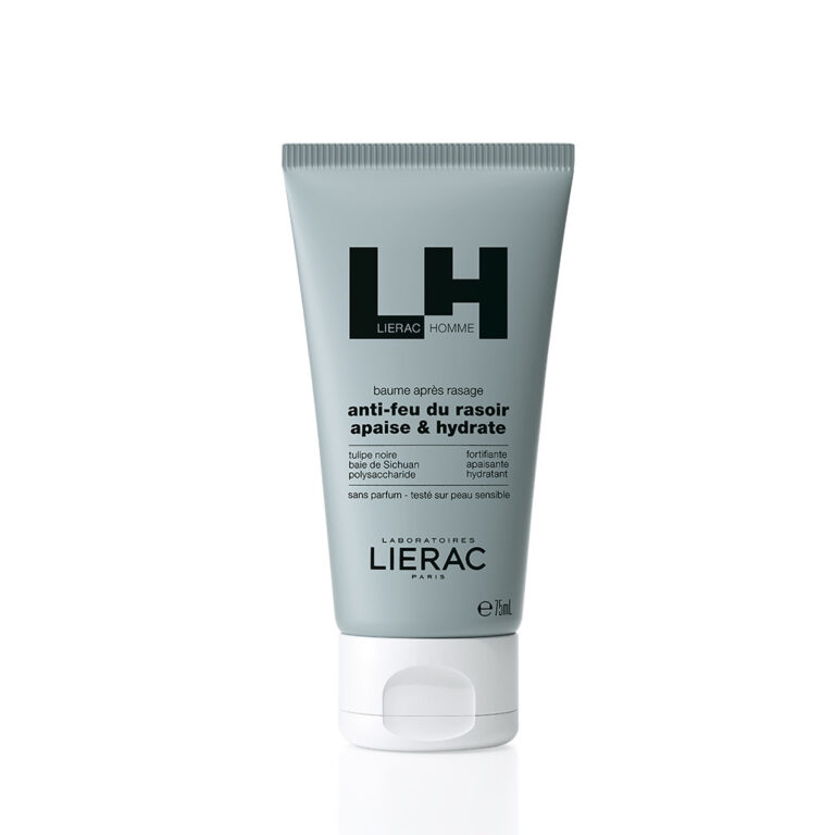 Lierac Homme Bálsamo After Shave