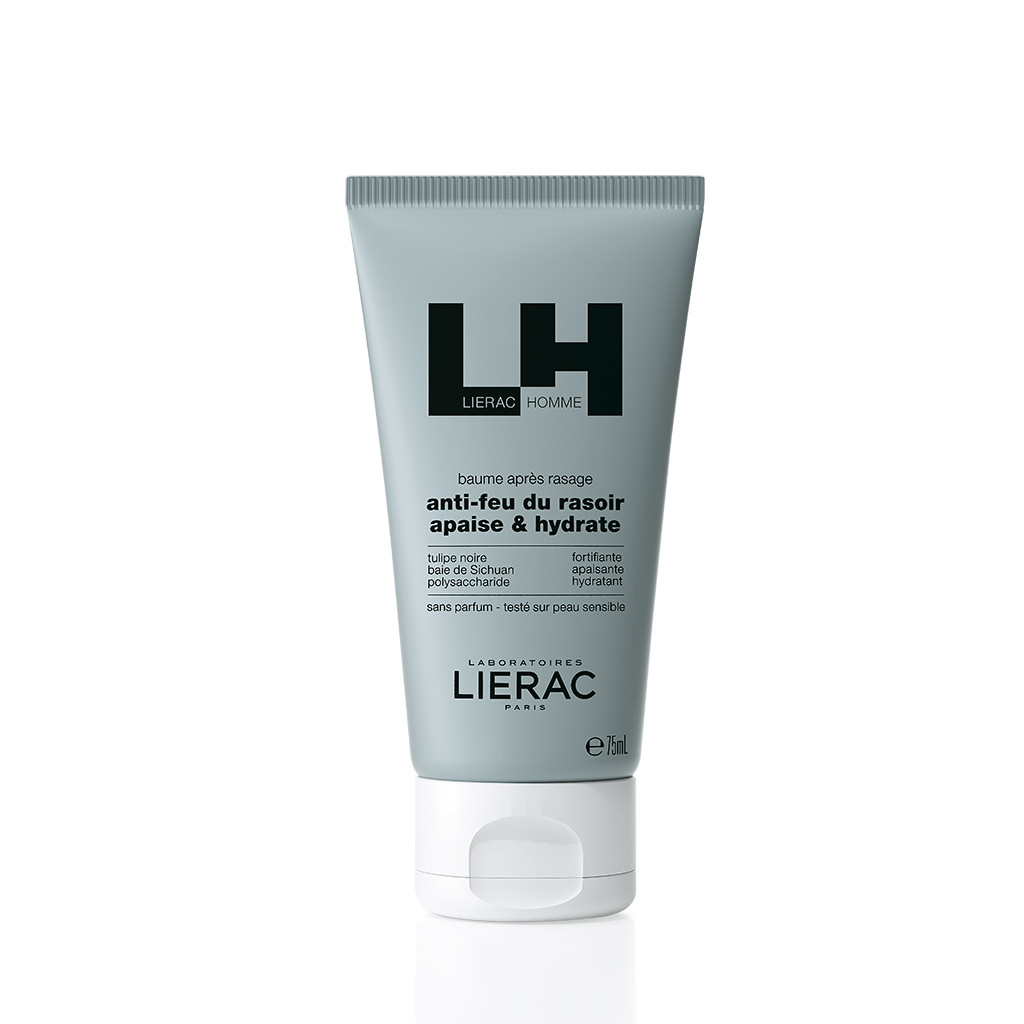 Lierac Homme Bálsamo After Shave