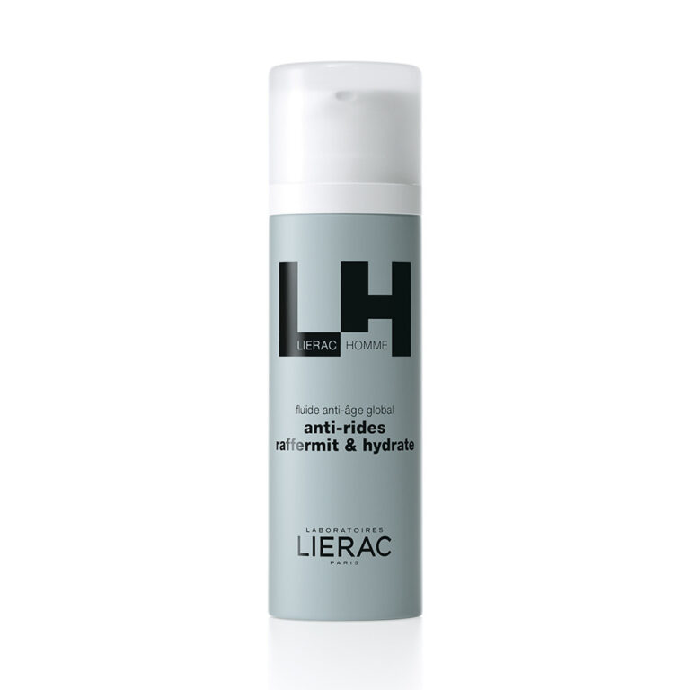 Lierac Homme Fluido Antiedad Global