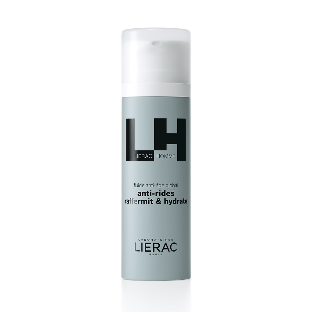 Lierac Homme Fluido Antiedad Global