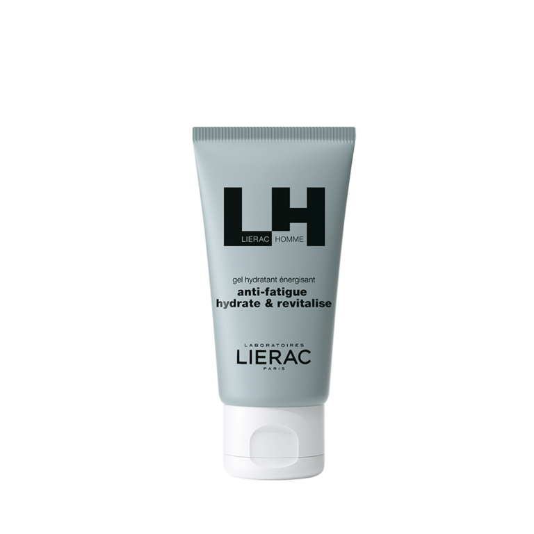 Lierac Homme Gel Hidratante Energizante