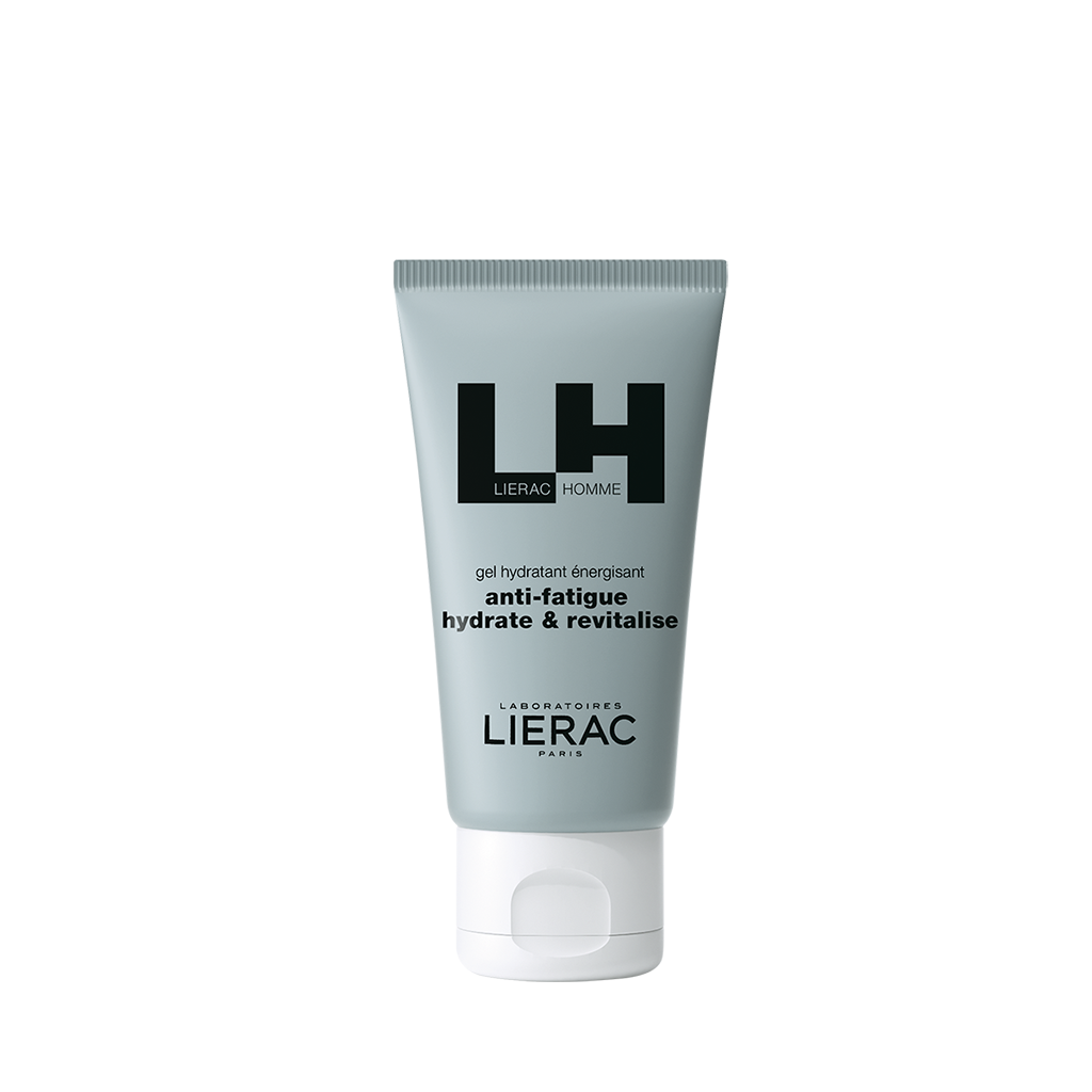 Lierac Homme Gel Hidratante Energizante