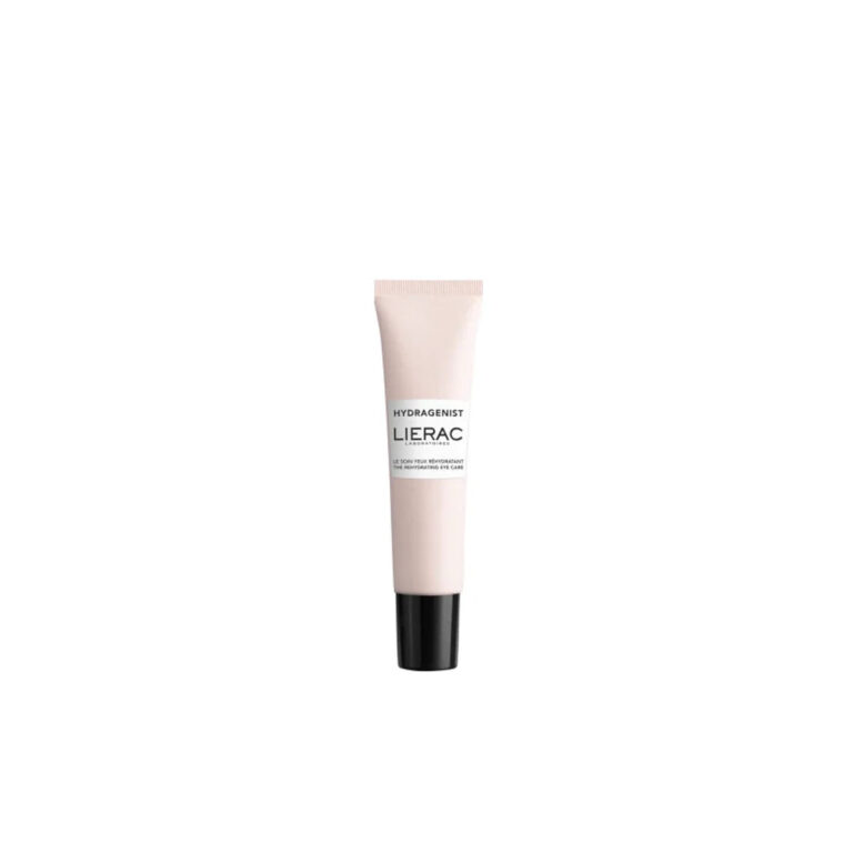 Lierac Hydragenist Gel Contorno de Ojos