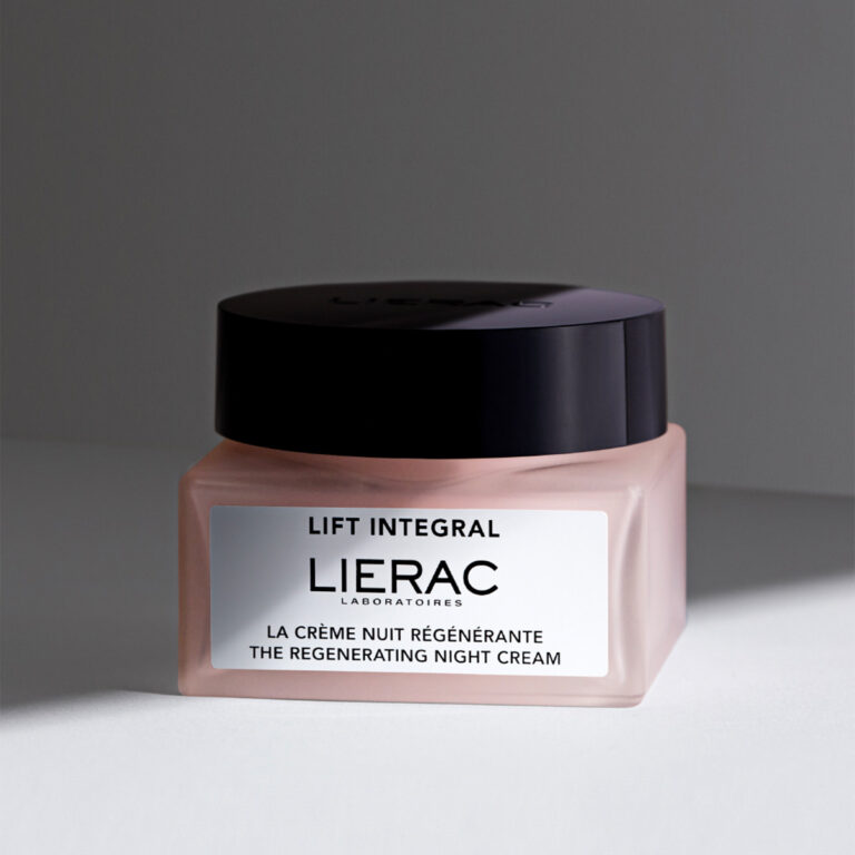 Lierac Lift Integral Crema Noche Regeneradora