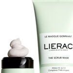 Lierac Mascarilla Exfoliante Facial