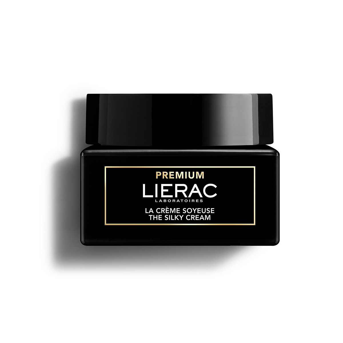 Lierac Premium Creme Sedosa 50ml Antiedad Lierac Premium Creme Sedosa
