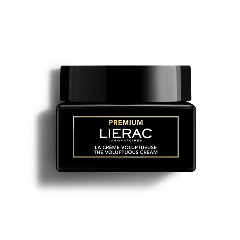 Lierac Premium Crema Voluptuosa