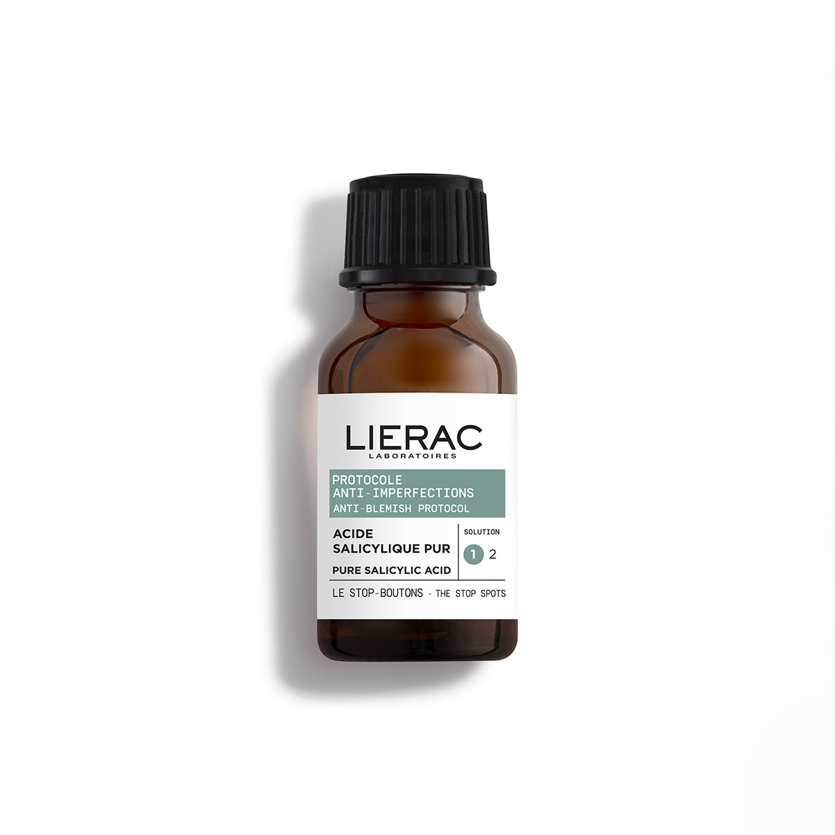 Lierac Protocolo Antiimperfecciones Stop Granos Lierac Protocolo Antiimperfecciones Stop Granos