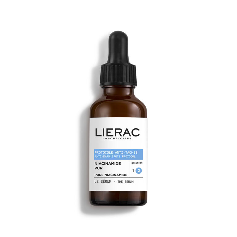 Lierac Protocolo Antimanchas Niacinamida